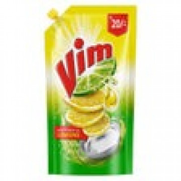 Vim Get Pouch 120ml
